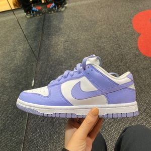 Nike Dunk Low Next Nature ‘Lilac’